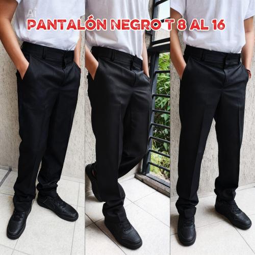 Pantalón Es Niños - Miniatura 2