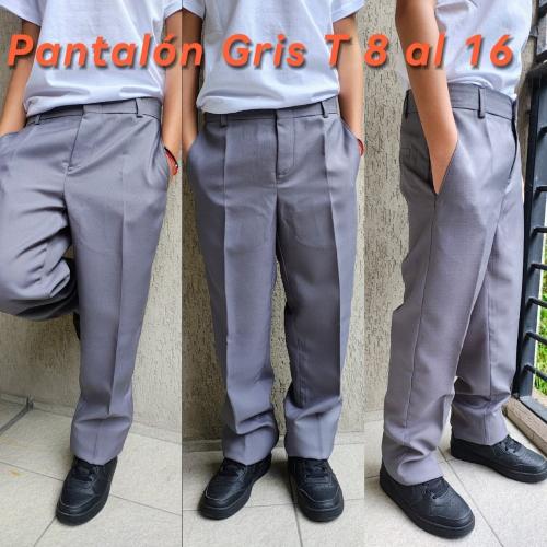 Pantalón Es Niños - Miniatura 3