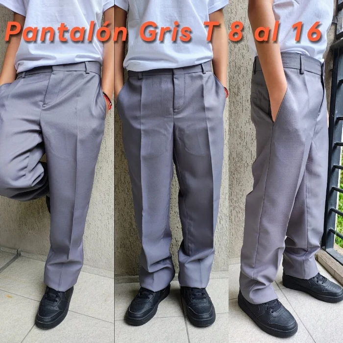 Pantalón Niños