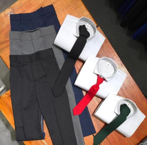 Pantalones de Vestir - Miniatura 6