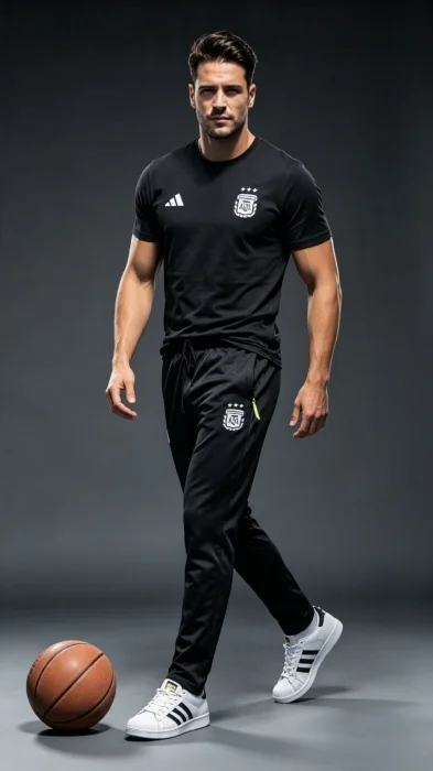 Pantalon Deportivo Verano