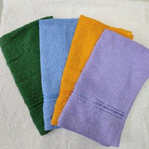 Toallas de Cartera