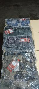 Pantalón Cargo Desmontable Camuflados