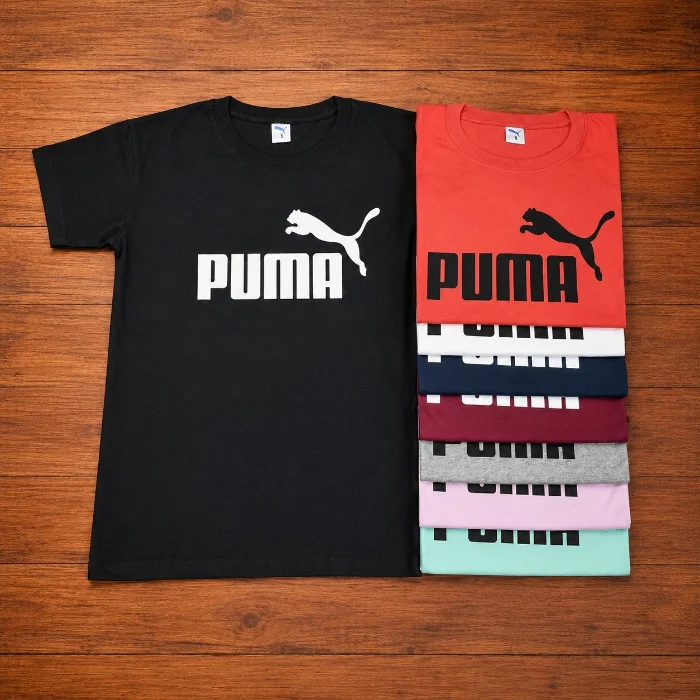 Remera Hombre