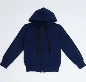 Campera de Friza de Niño - Miniatura 2