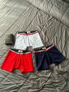 Boxer Lacoste