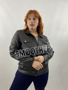 Campera Engomada Especial