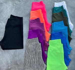 Short Morley y Lycra Liso Premium