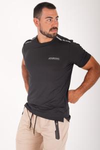 Remera Uv Protección