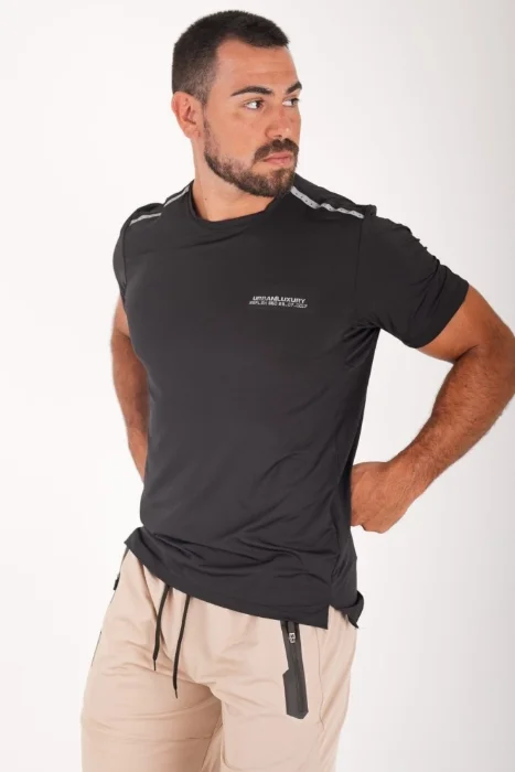 Remera Uv Protección