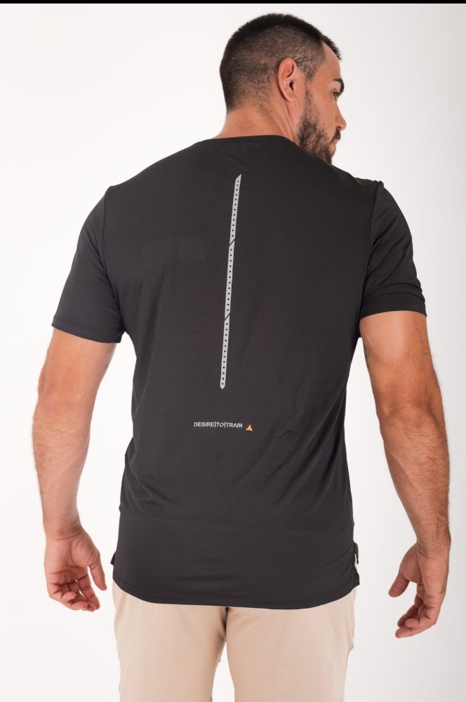 Remera Uv Protección - Imagen 2