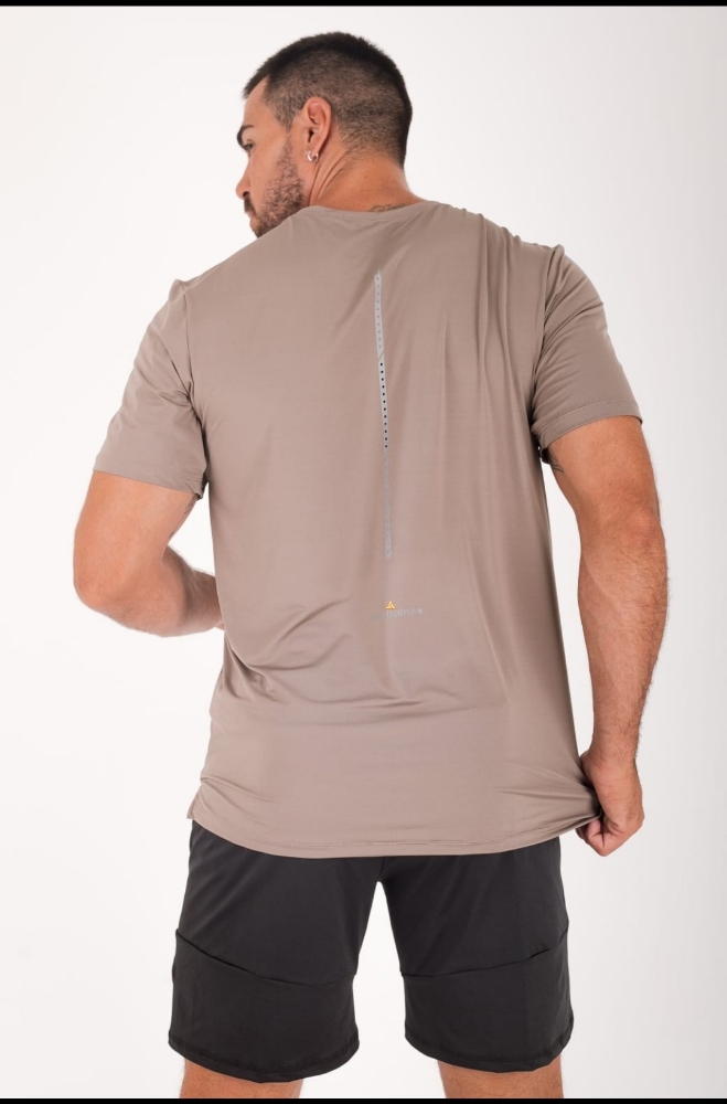 Remera Uv Protección - Imagen 3