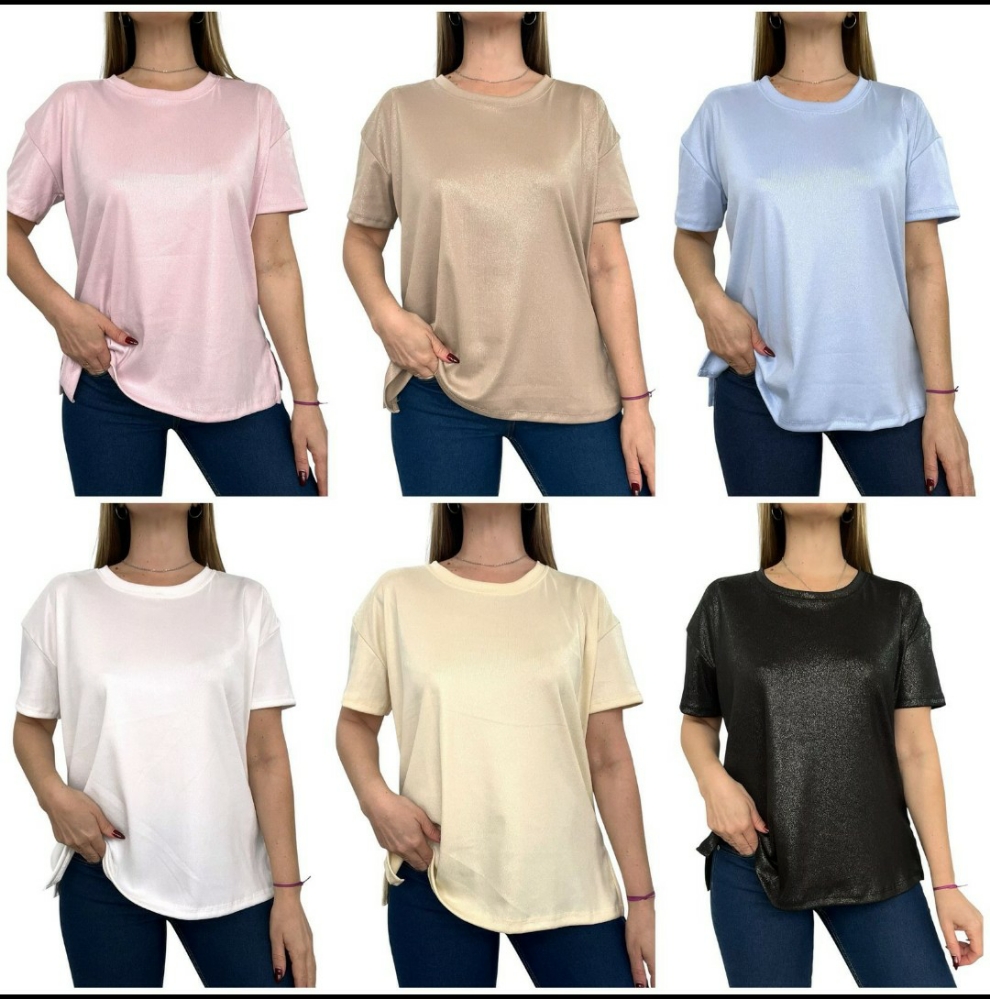 Remera Microfibra Foil - Imagen 3