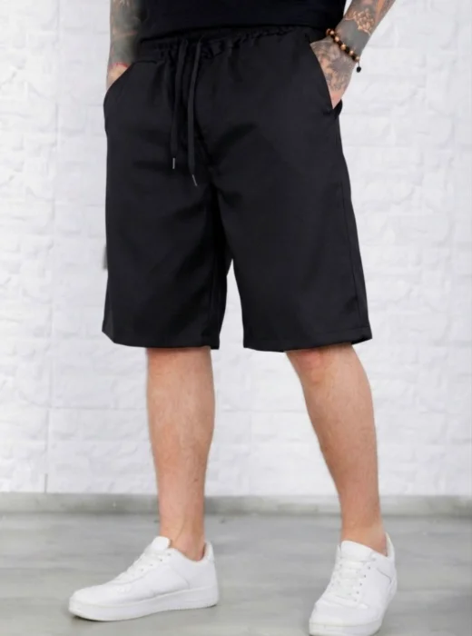Bermudas de Gabardina (ññ)