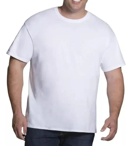 Remera Special Algodón Peinado 24/1
