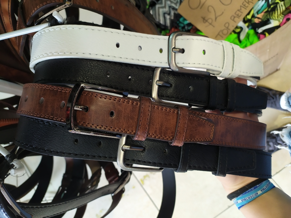 Cintos - Imagen 2