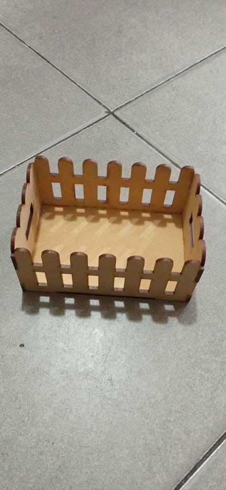 Cercos Fibrofácil - Imagen 2