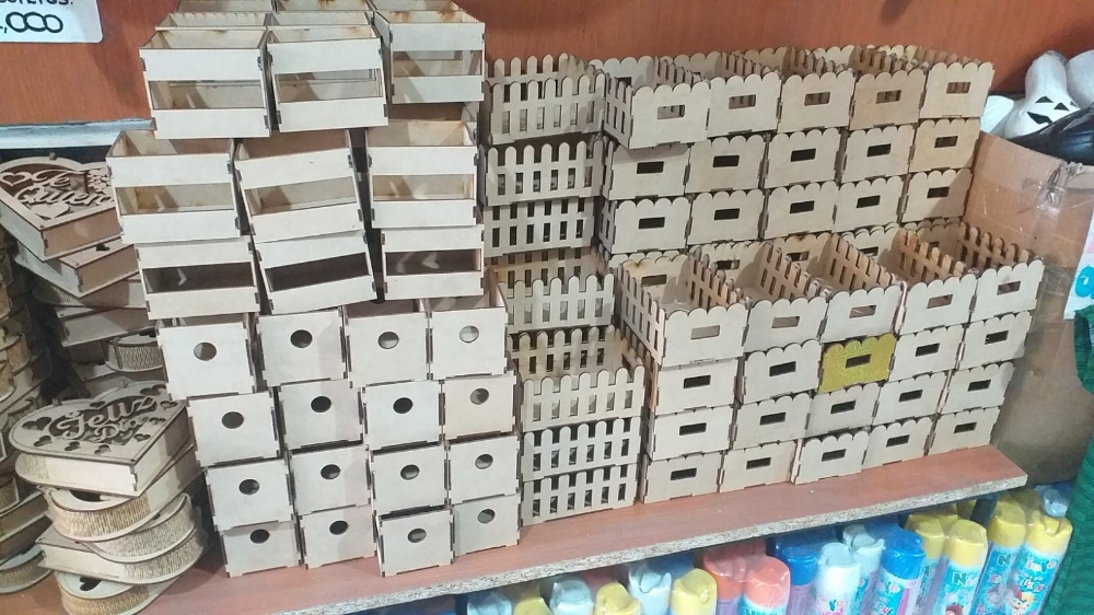 Cajoncitos - Imagen 2
