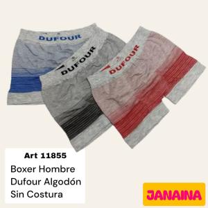 Boxer Dufourbart 11885 hasta Agotar Stock