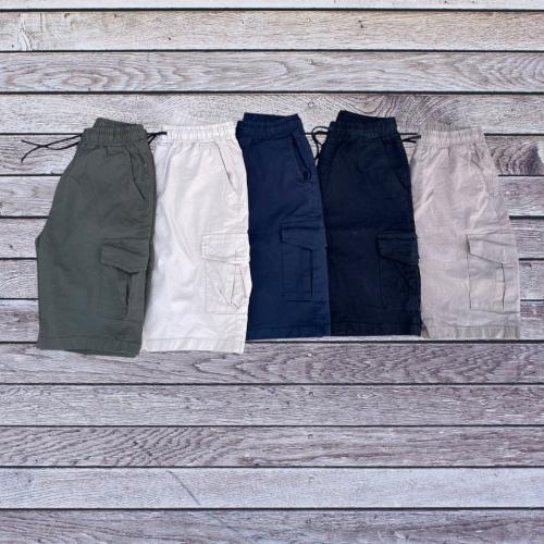 Bermudas Cargo