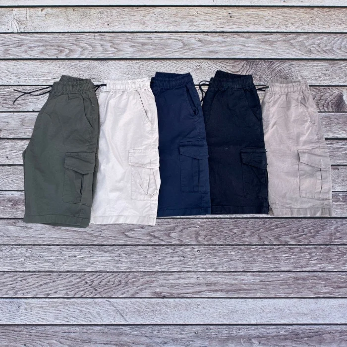 Bermudas Cargo