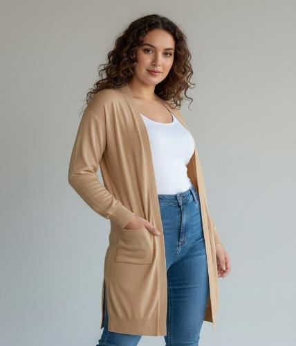 Sacos Yesenia (acrílico)