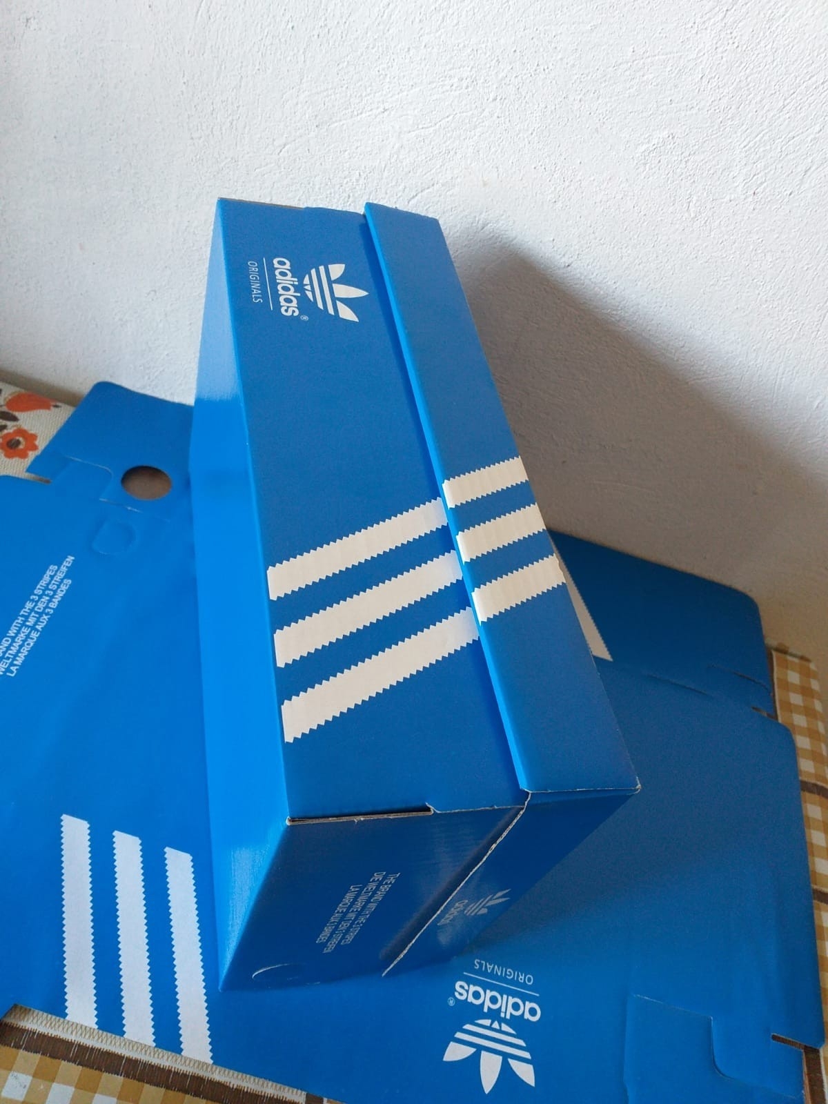 Cajas de Marca - Imagen 2