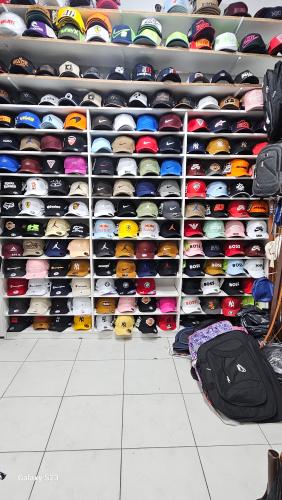Gorras