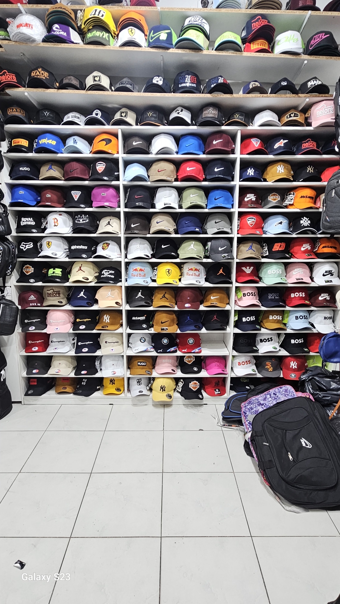 Gorras - Imagen 5