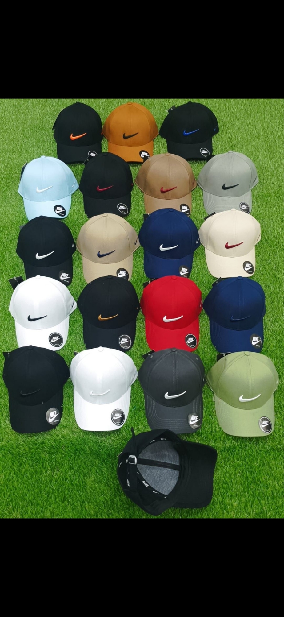 Gorras - Imagen 6