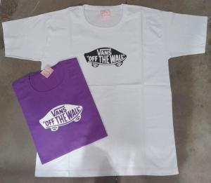 Remeras Talles Especiales de Hombre - Miniatura 2