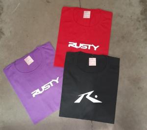 Remeras Talles Especiales de Hombre - Miniatura 3