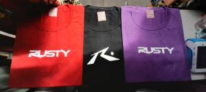 Remeras Talles Especiales de Hombre - Miniatura 5