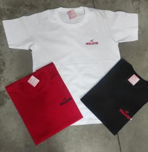 Remeras Talles Especiales de Hombre - Miniatura 6