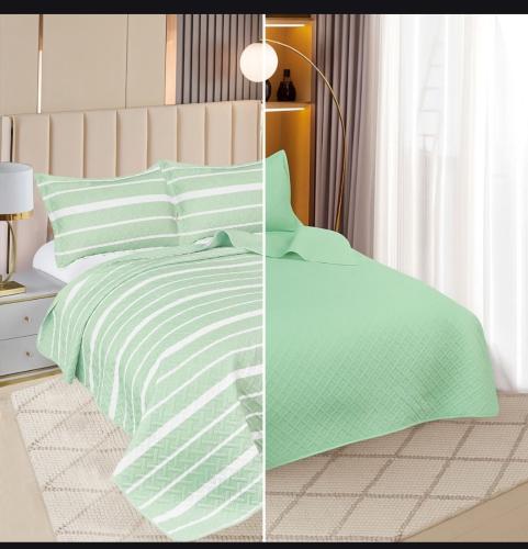 Cover 11/2 Plazas