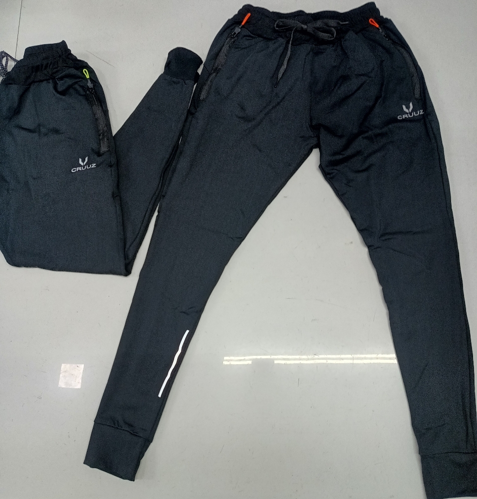 Joggin de Dama de Lycra y Algodón con Lycra - Imagen 2