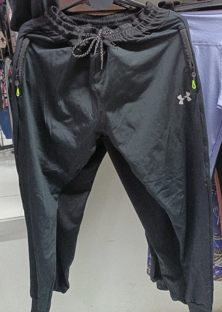 Joggin de Dama de Lycra y Algodón con Lycra - Imagen 3