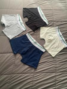 Boxer Lacoste - Miniatura 3