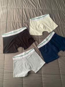 Boxer Lacoste - Miniatura 4