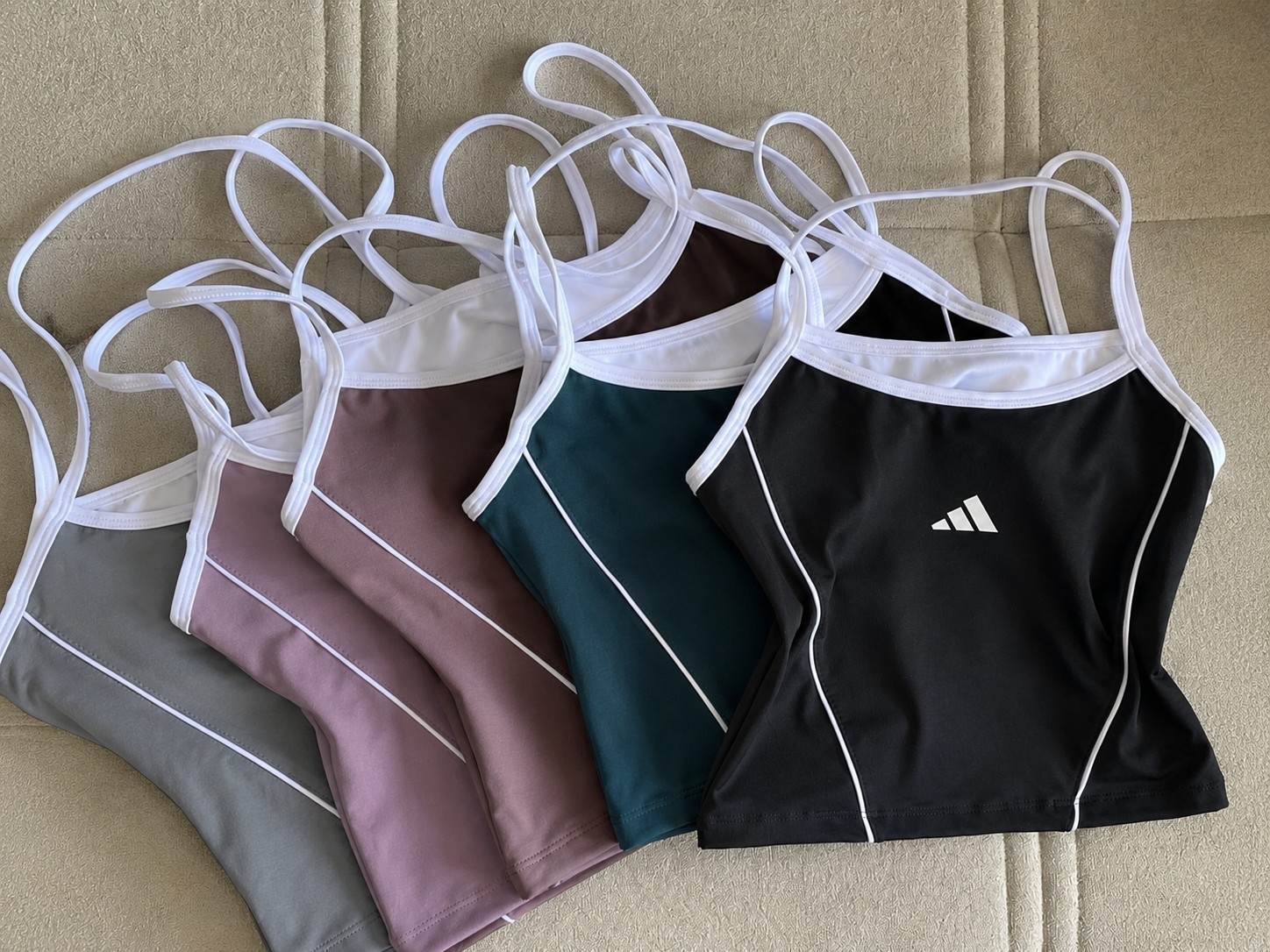 Musculosa Ad - Imagen 4