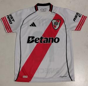 Camisetas Bordados ,argentina , Boca y River - Miniatura 4
