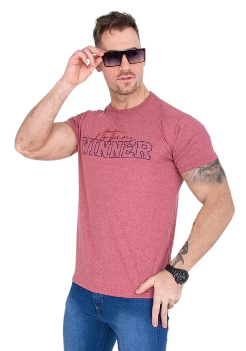 Remeras Algodón Peinado Premium