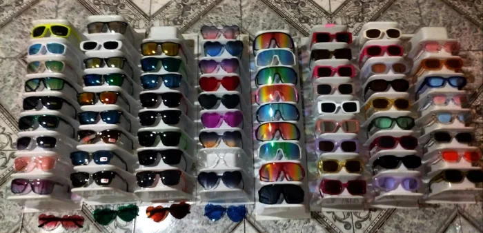 Gafas de Sol X Mayorísta
