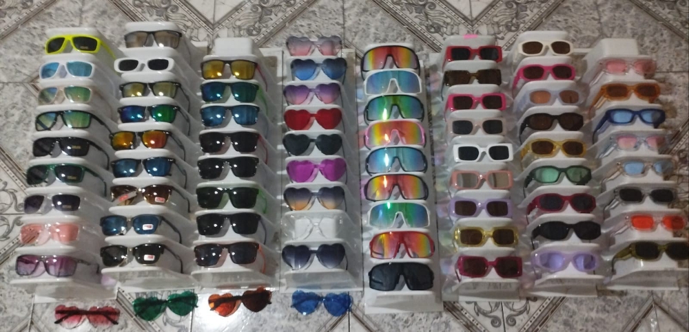 Gafas de Sol X Mayorísta - Imagen 2