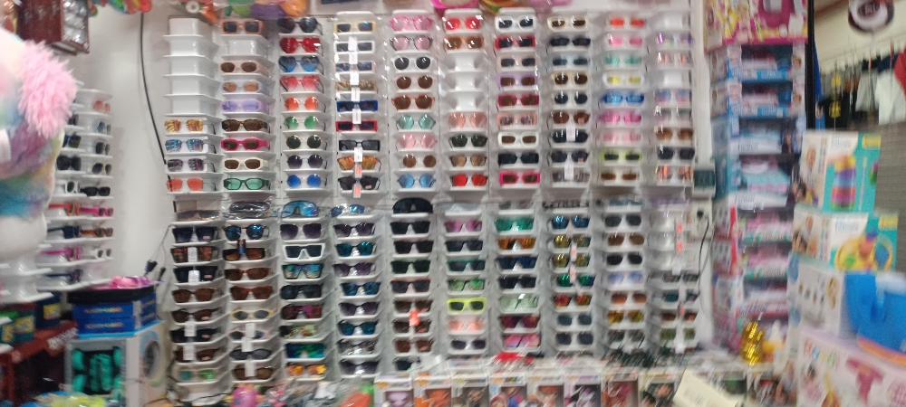 Gafas de Sol X Mayorísta - Imagen 3
