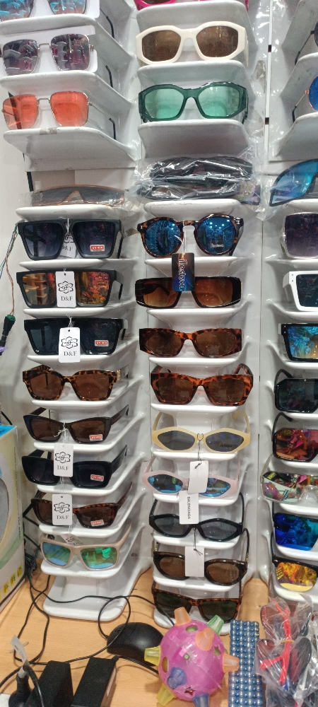 Gafas de Sol X Mayorísta - Imagen 4
