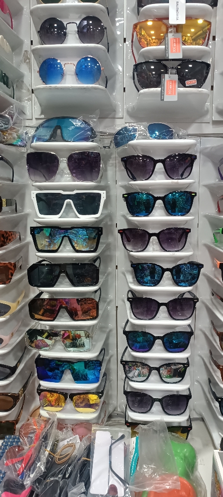 Gafas de Sol X Mayorísta - Imagen 5