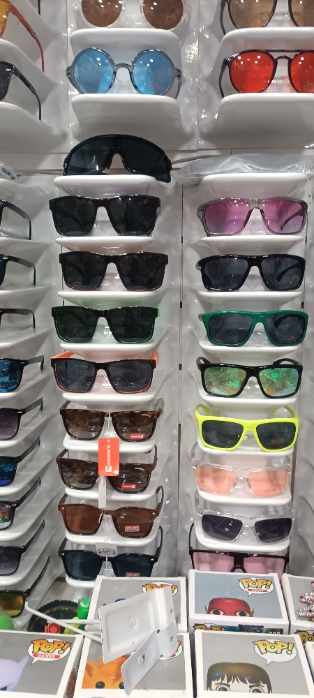 Gafas de Sol X Mayorísta - Imagen 6
