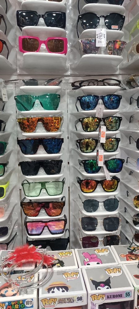Gafas de Sol X Mayorísta - Imagen 7