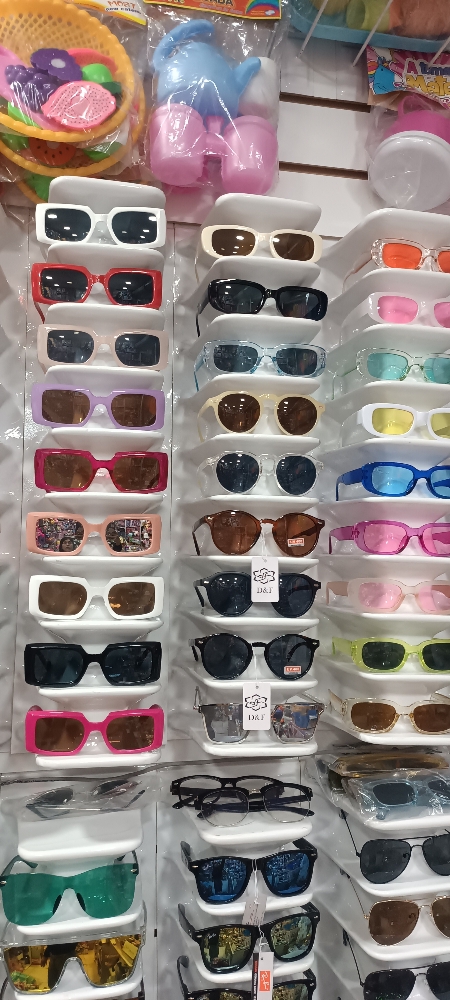 Gafas de Sol X Mayorísta - Imagen 8